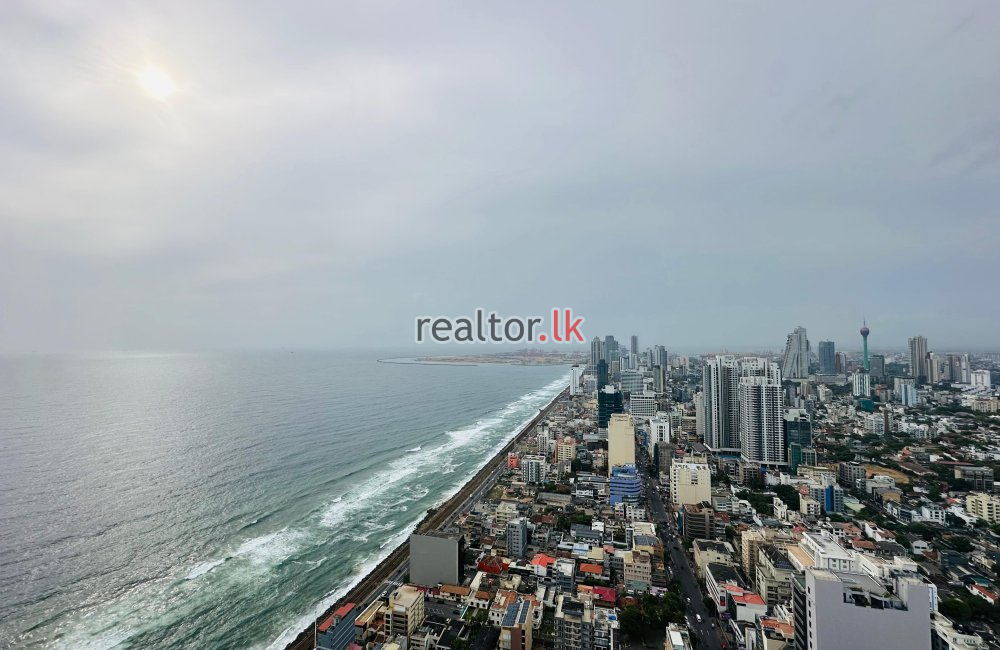 Apartment For Sale In 606 The Address With Views