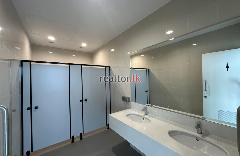 Premium A Grade Office Space For Rent Colombo 02