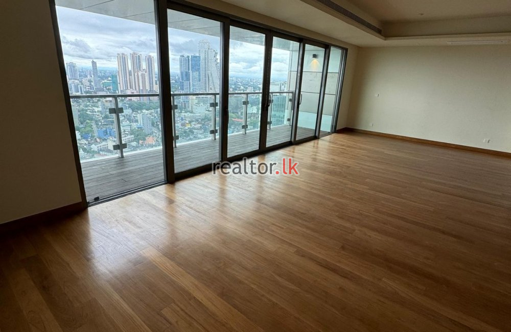 Penthouse For Sale In Cinnamon Life
