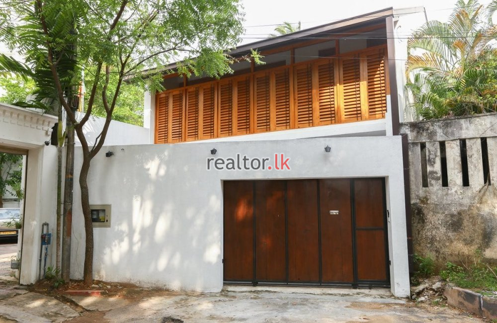 Sarana Road House For Rent