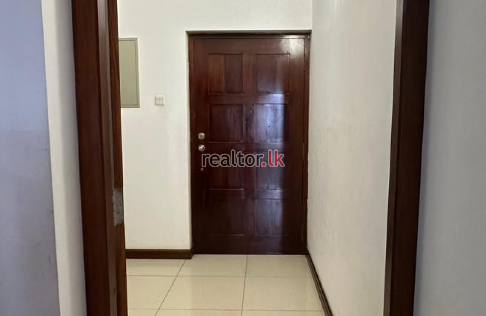 Three Bed For Sale Promenade Residencies Colombo