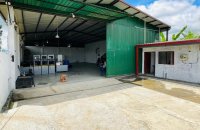 Warehouse For Sale At Wattala