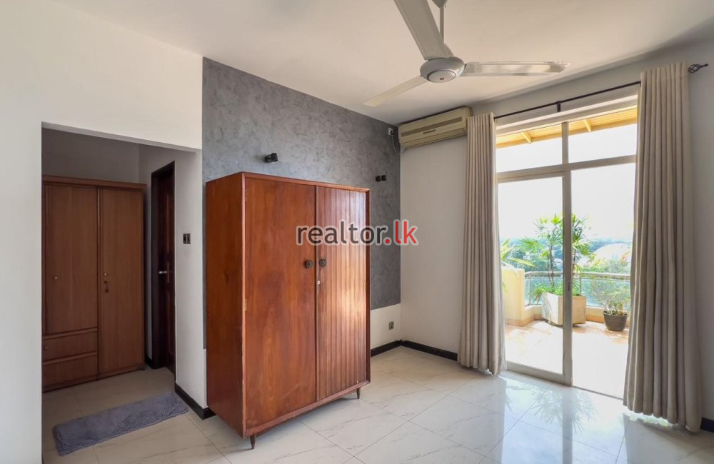 Three Bed Penthouse For Rent Skyline Residencies