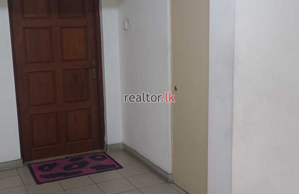 Two Bed For Rent At Windsor Tower Colombo 7