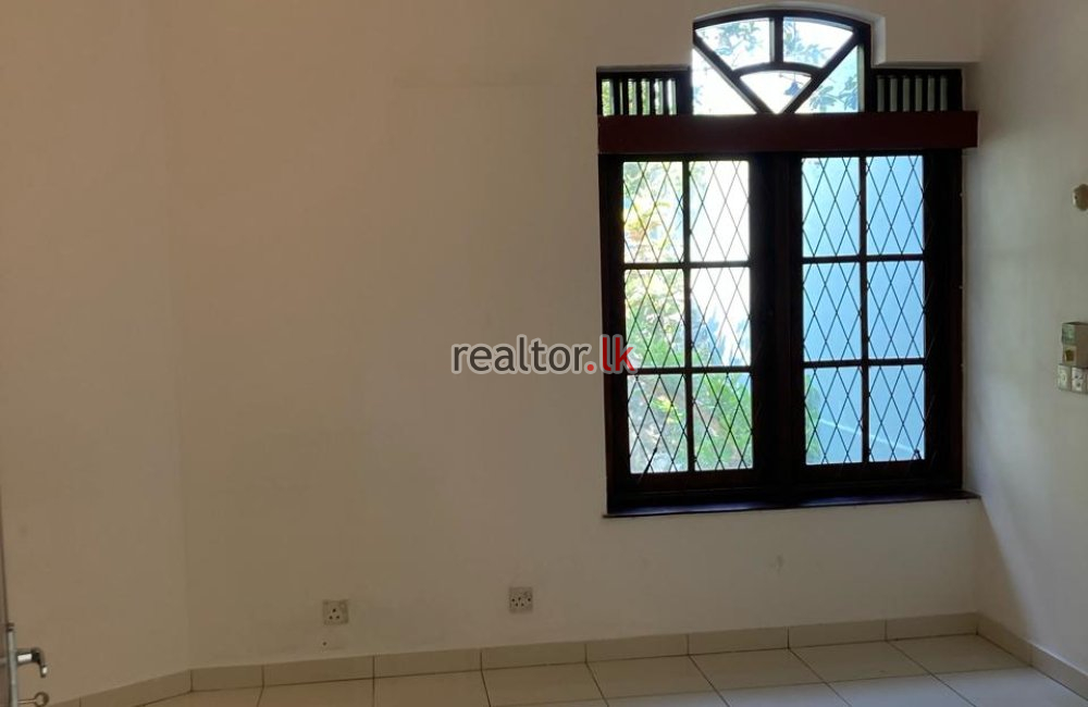 Office Space For Rent In Koswatta Road Nawala