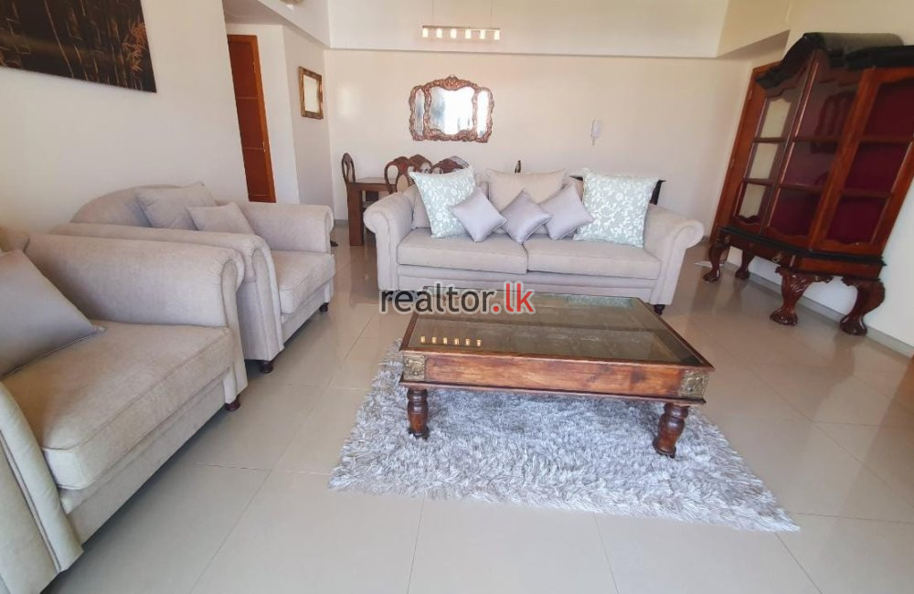 Three Bed At Havelock City Apartments Colombo