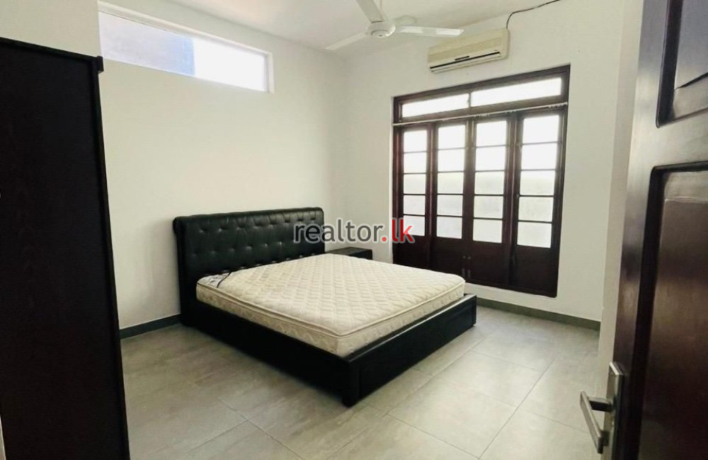 Luxury House For Rent In Sulaiman Ave Colombo 05