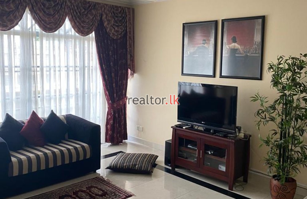 Three Bed For Sale In Rosmead Towers Colombo 07