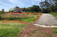 6P Residential Bare Land For Sale In Pelawatta