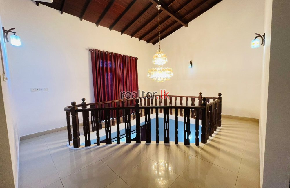 House For Sale At Off Templers Rd Mount Lavinia