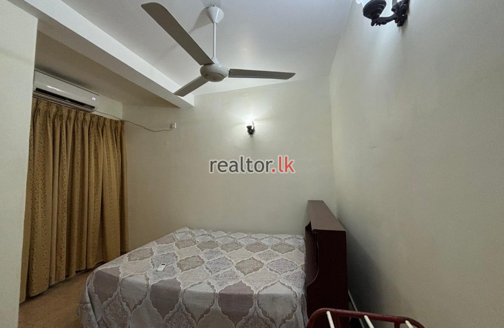 Private Apartment At Kinross Ave Bambalapitiya