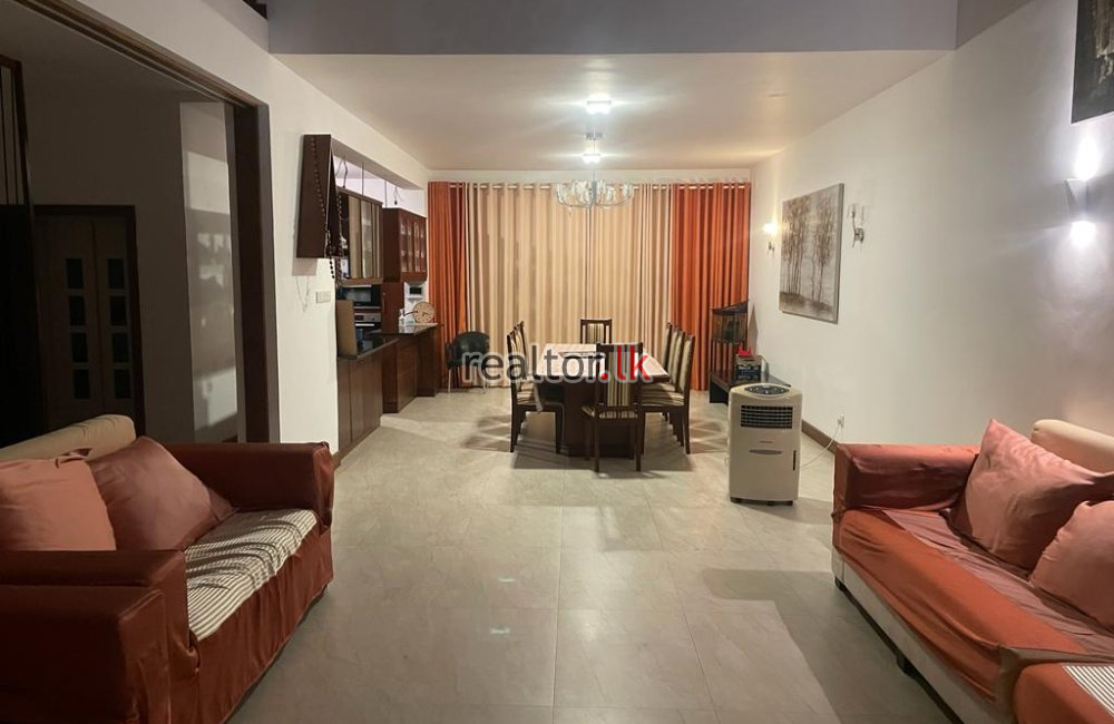 Luxury House For Rent In Park Lane Rajagiriya