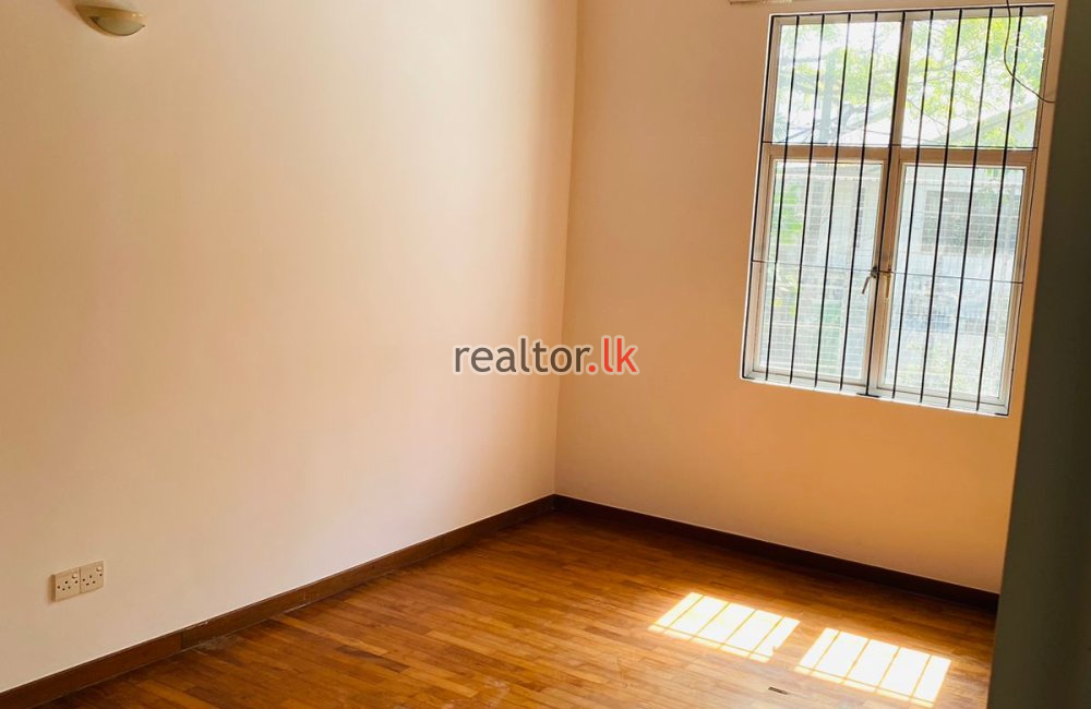 House For Rent At Sarana Rd Colombo