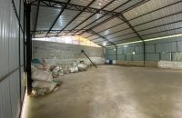 Warehouse For Rent At Kesbewa