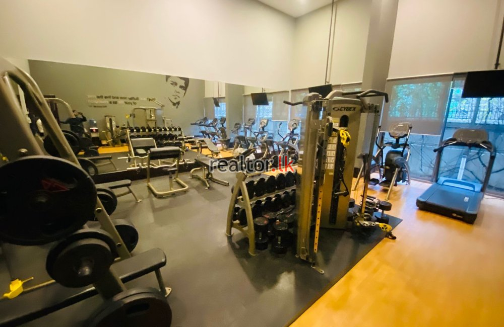 4 Bedroom Penthouse for Rent in 7th Sense