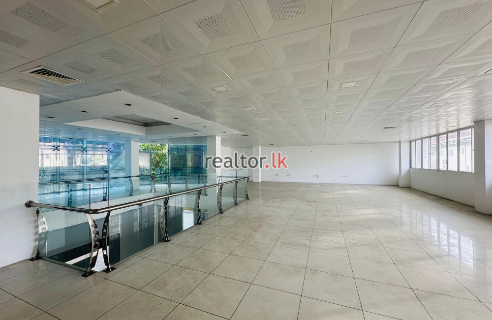 Commercial Property For Rent In Colombo 04
