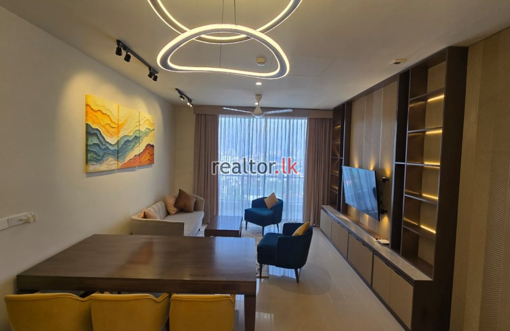 Three Bed For Rent At Prime Grand Apartments
