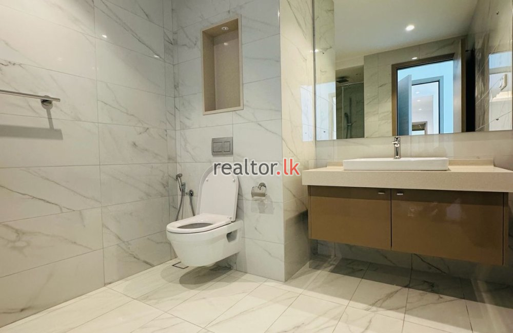 3 Bedroom Apartment for Rent in The Address 606