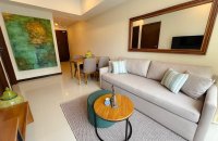 Furnished Studio Apartment For Rent In TriZen