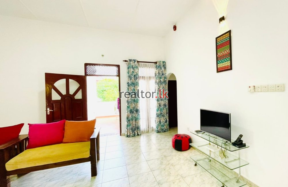 House For Rent At Kandawatta Rd Battaramulla