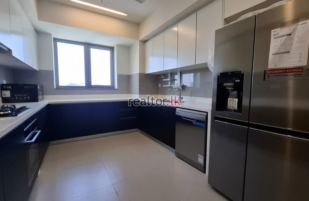 4750 Sq Ft Penthouse for Rent in Cinnamon Life