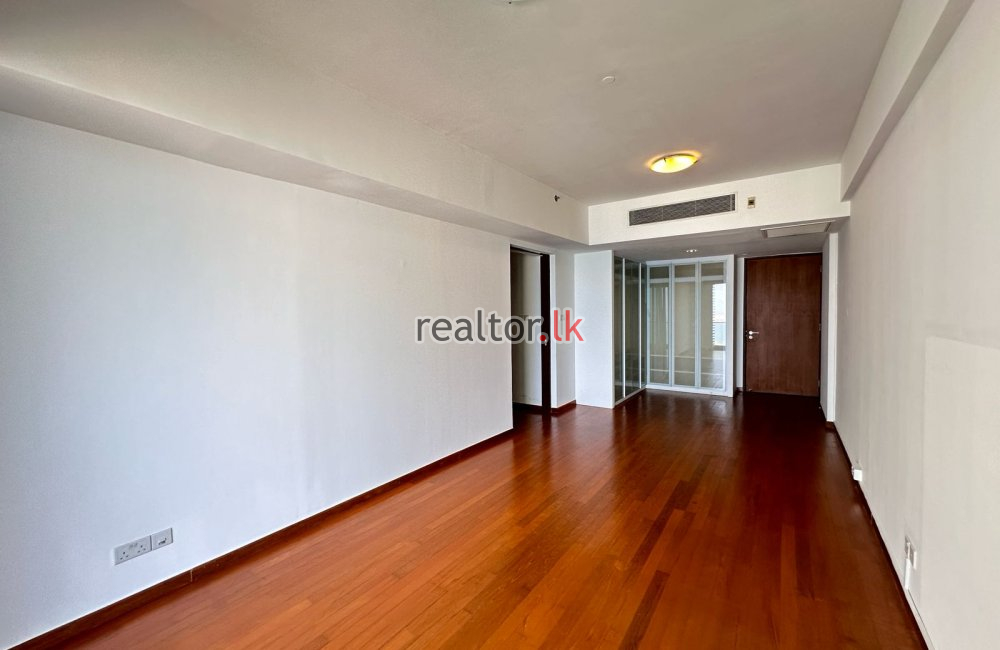 3 Bedroom Apartment for Rent in The Monarch
