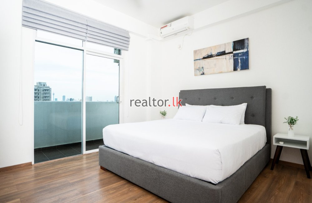 Three Bed Apartment For Sale In Span Tower 16