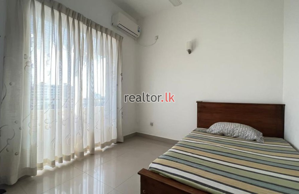 Coral King Court Three Bed For Sale Colombo 06