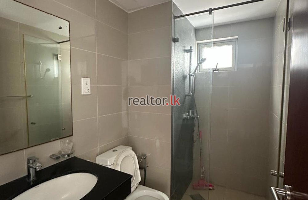 Apartment For Rent In On320 Residencies Colombo