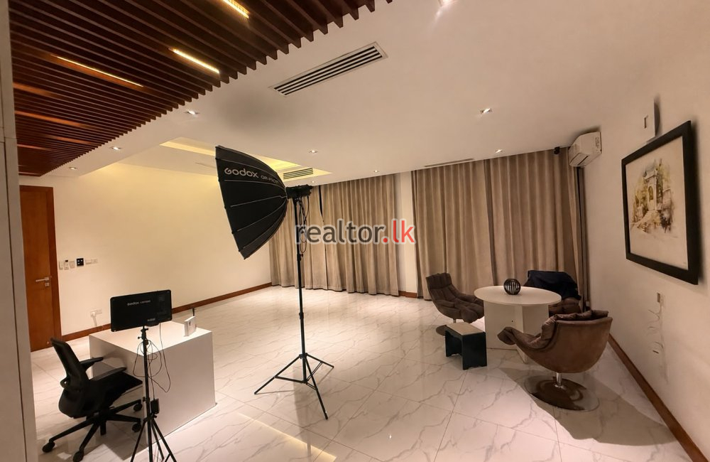 Modern Office Space For Rent In Colombo 03