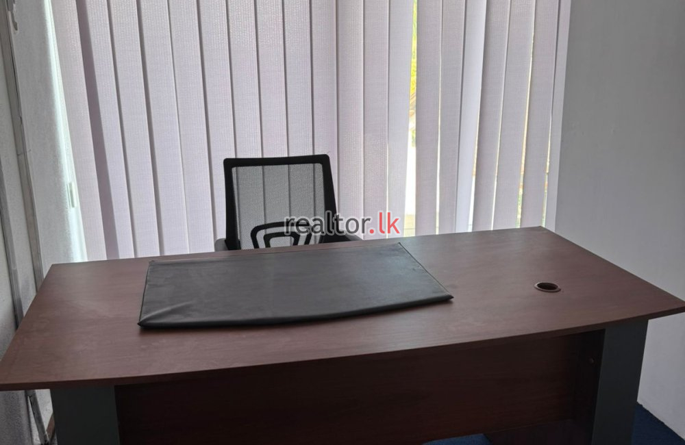 Office Space For Rent Off Vipulasena Mw Colombo