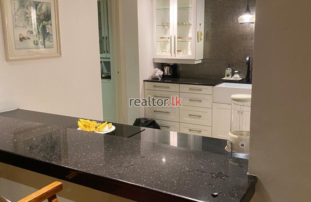 Four Bed For Sale In Monarch Apartments
