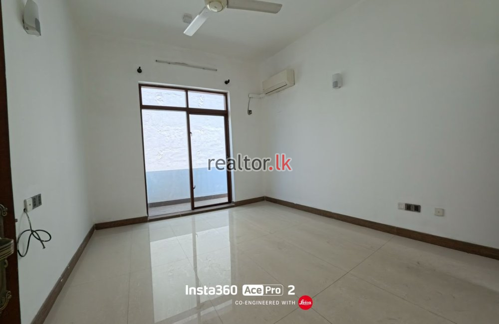Three Bed For Rent At JL Residencies Colombo 06
