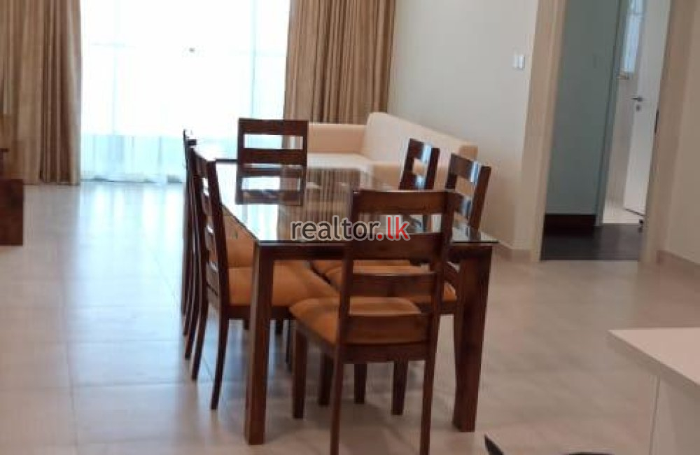 Two Bed For Rent At CCC Colombo 02