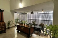 Two Story House For Sale In Off Park Rd Colombo 5