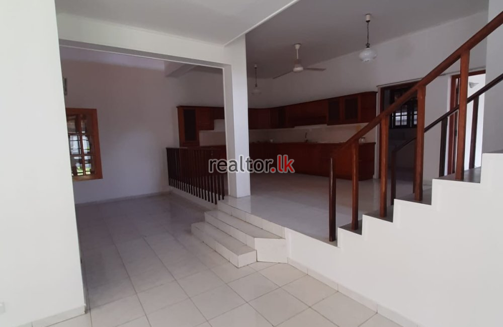 House For Rent in Gunasekera Gardens