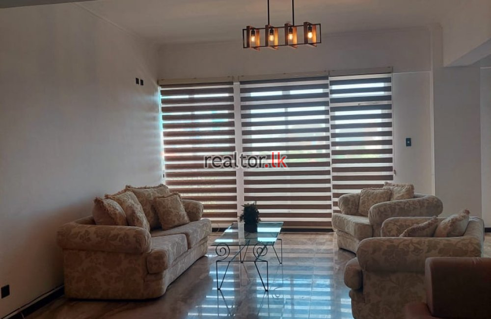 Four Bed For Sale At Flower Court Colombo 07