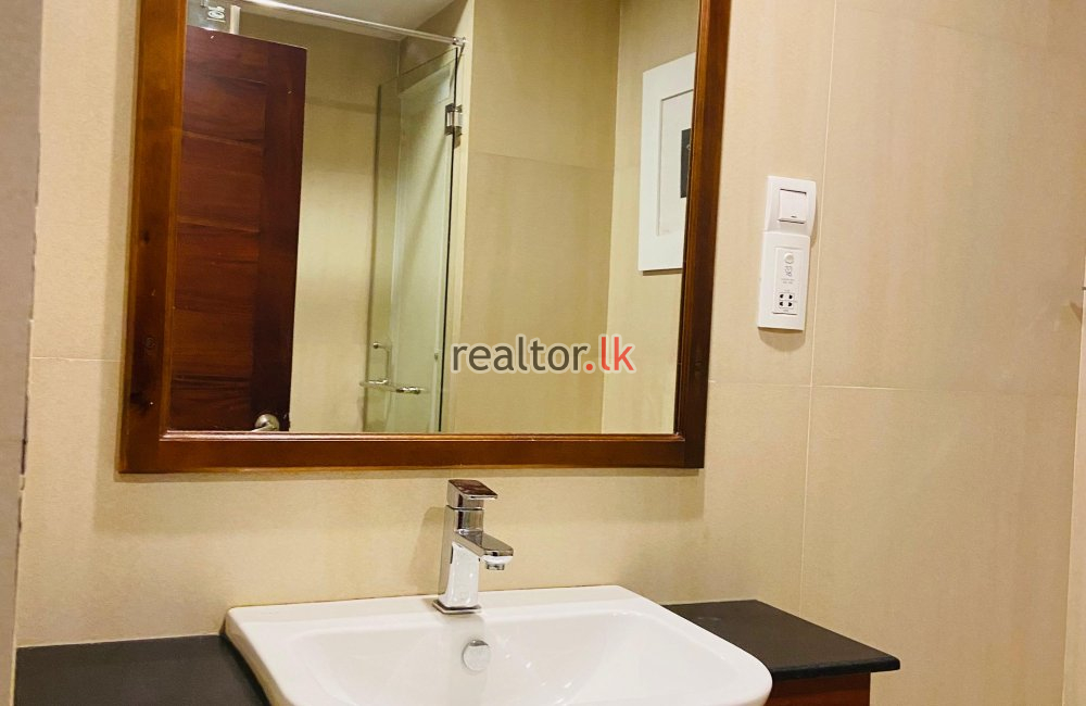 Luxury Apartment For Rent In Colombo 03