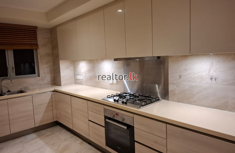 Sea View Four Bed For Rent At Shangri-La Colombo