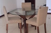 Two Bed For Rent At On320 Residencies Colombo 02