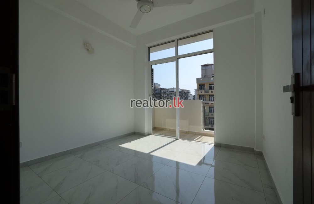 Three Bed For Sale Span Tower 24 Colombo 06