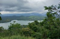 Scenic Riverview Land For Sale In Kandy