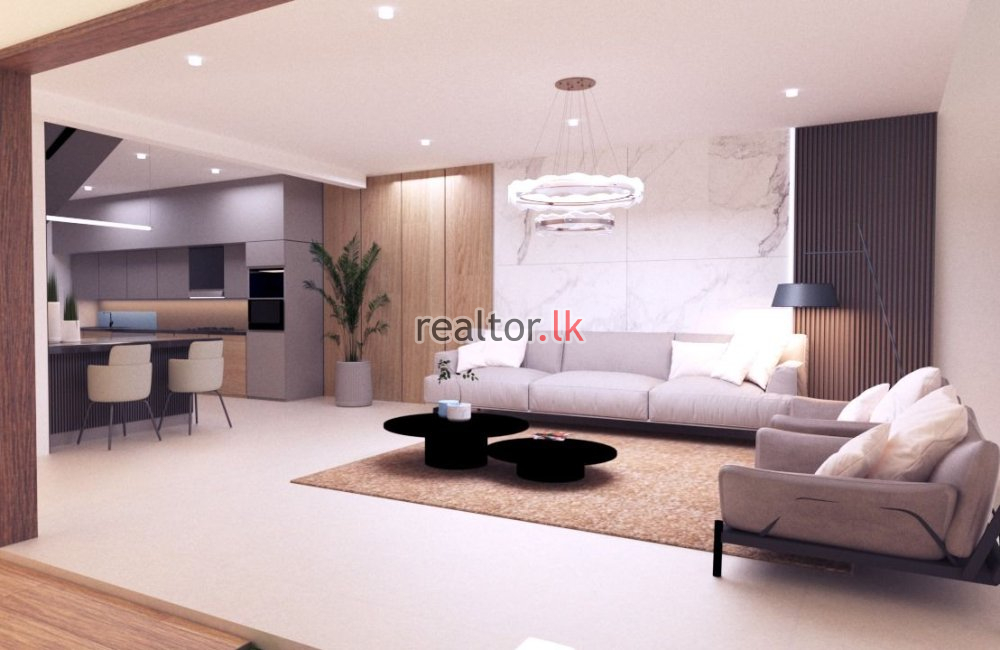 Under Construction House For Sale In Ratmalana