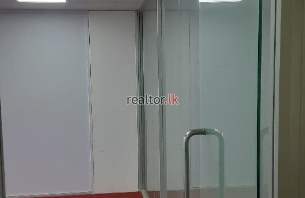 Office Space For Rent In Galle Face Court 02