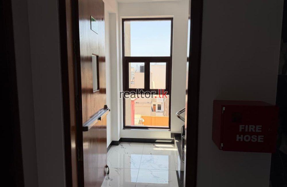 24 Bedrooms New Building for Rent