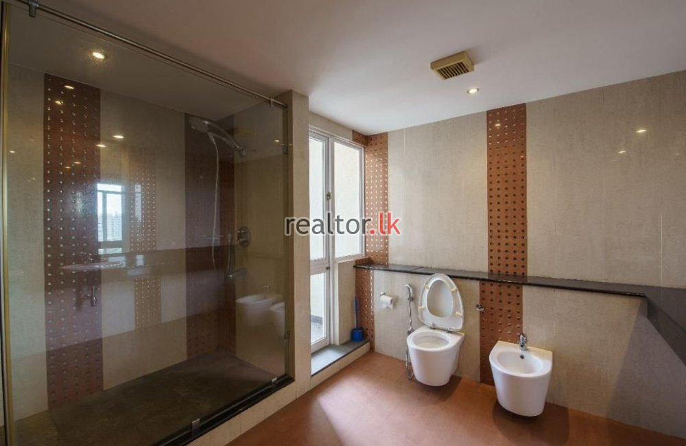 Penthouse For Sale Rajagiriya Fairway Residencies