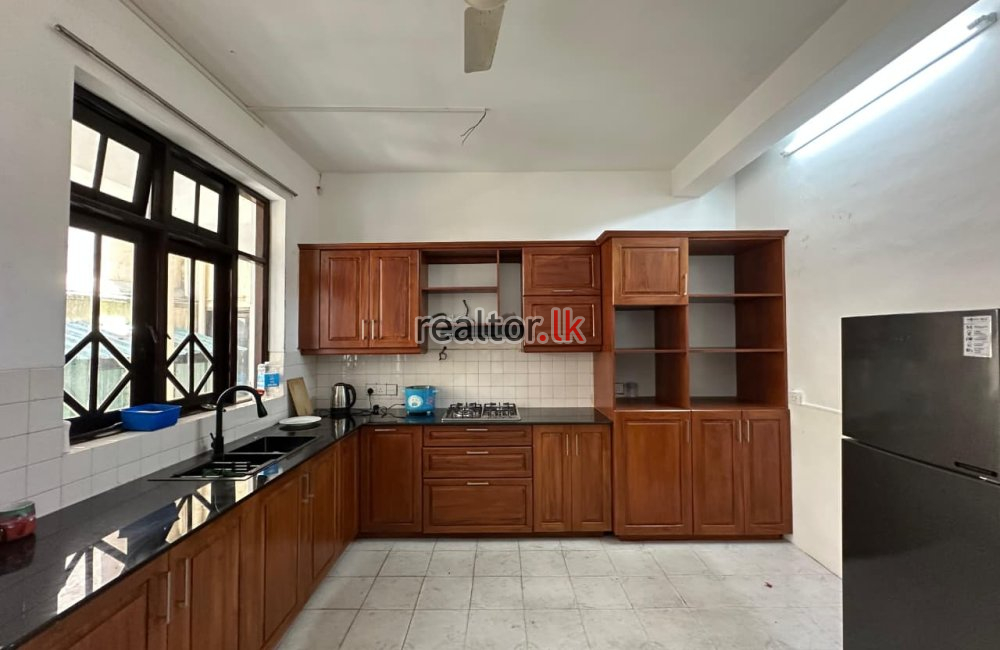 House for Rent in Colombo 7