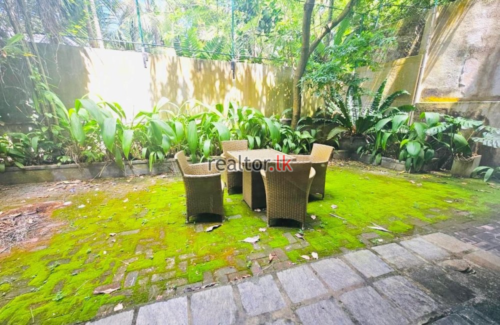 House For Rent In Bullers Lane Colombo 07