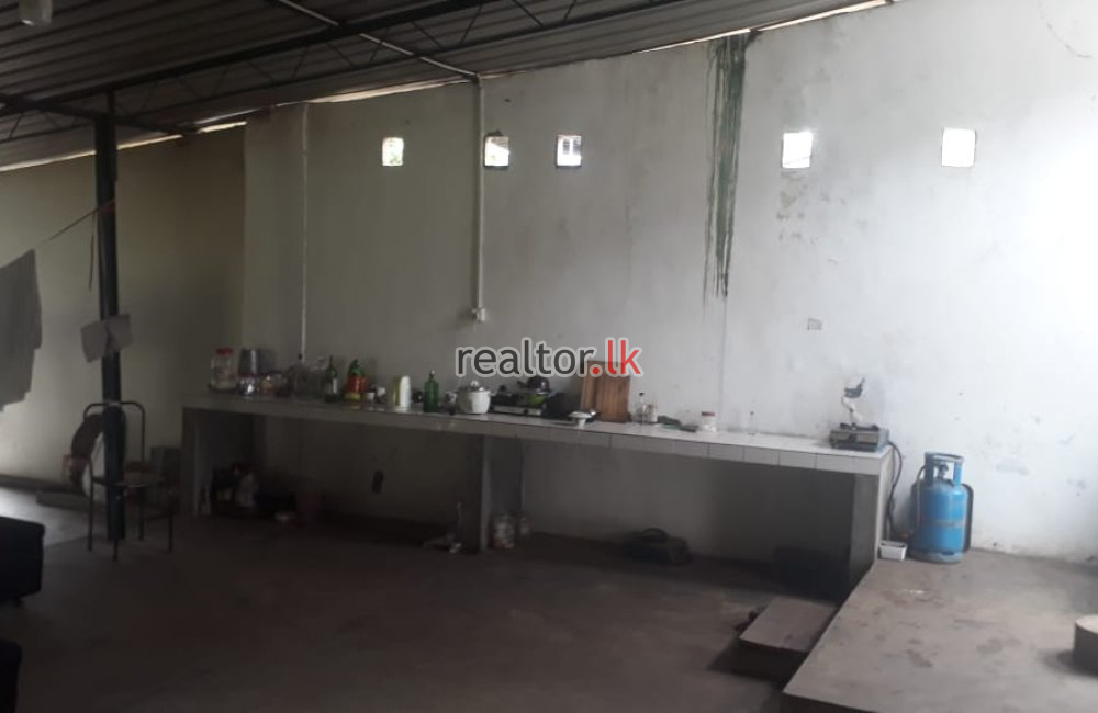 Warehouse For Rent At Kolannawa