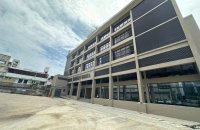 Brand New Commercial Building For Rent In Colombo